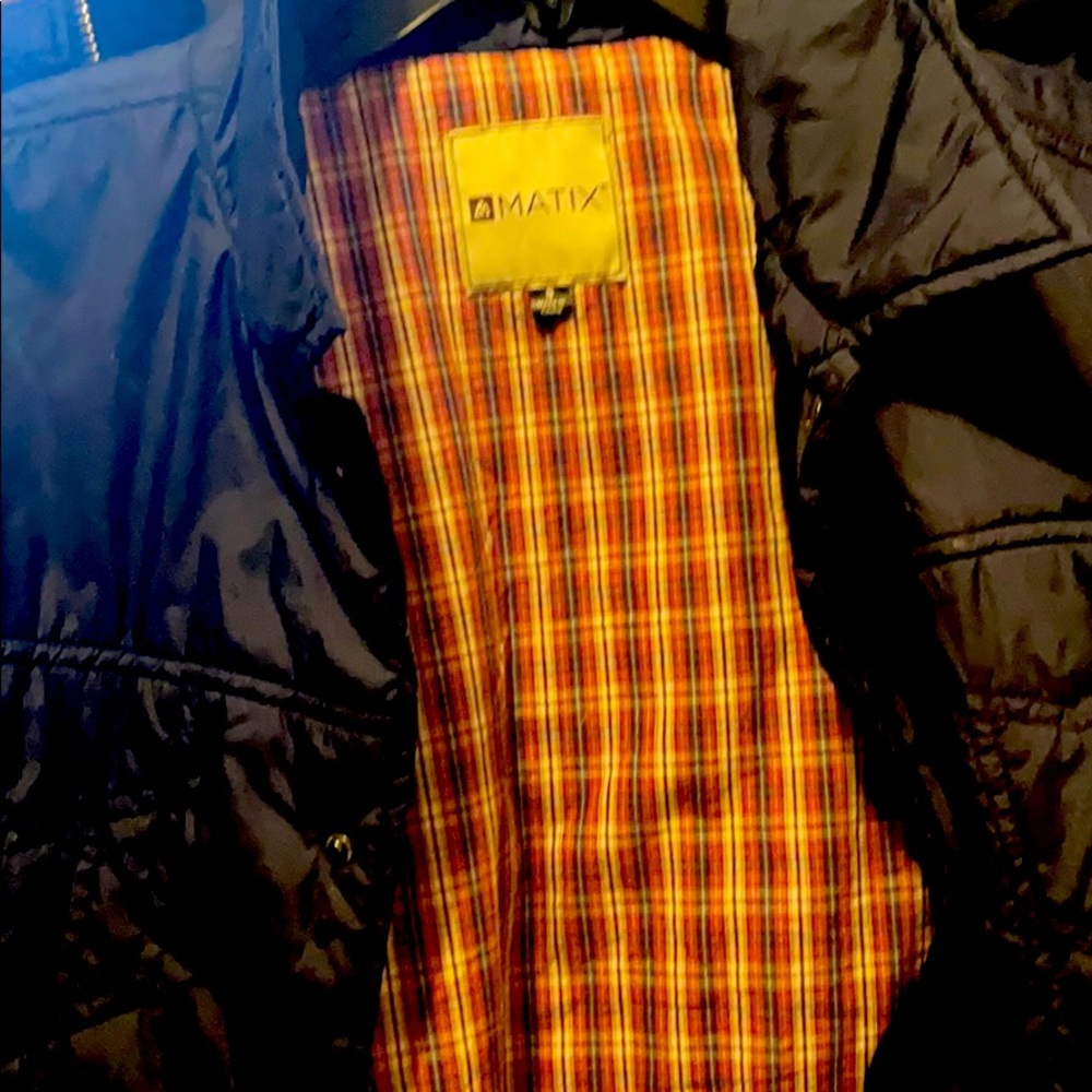 Marix jacket